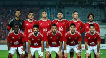 قبل مواجهة الجمعة.. اشتعال ترتيب مجموعة الأهلي في دوري أبطال أفريقيا بلقاء الشبيبة